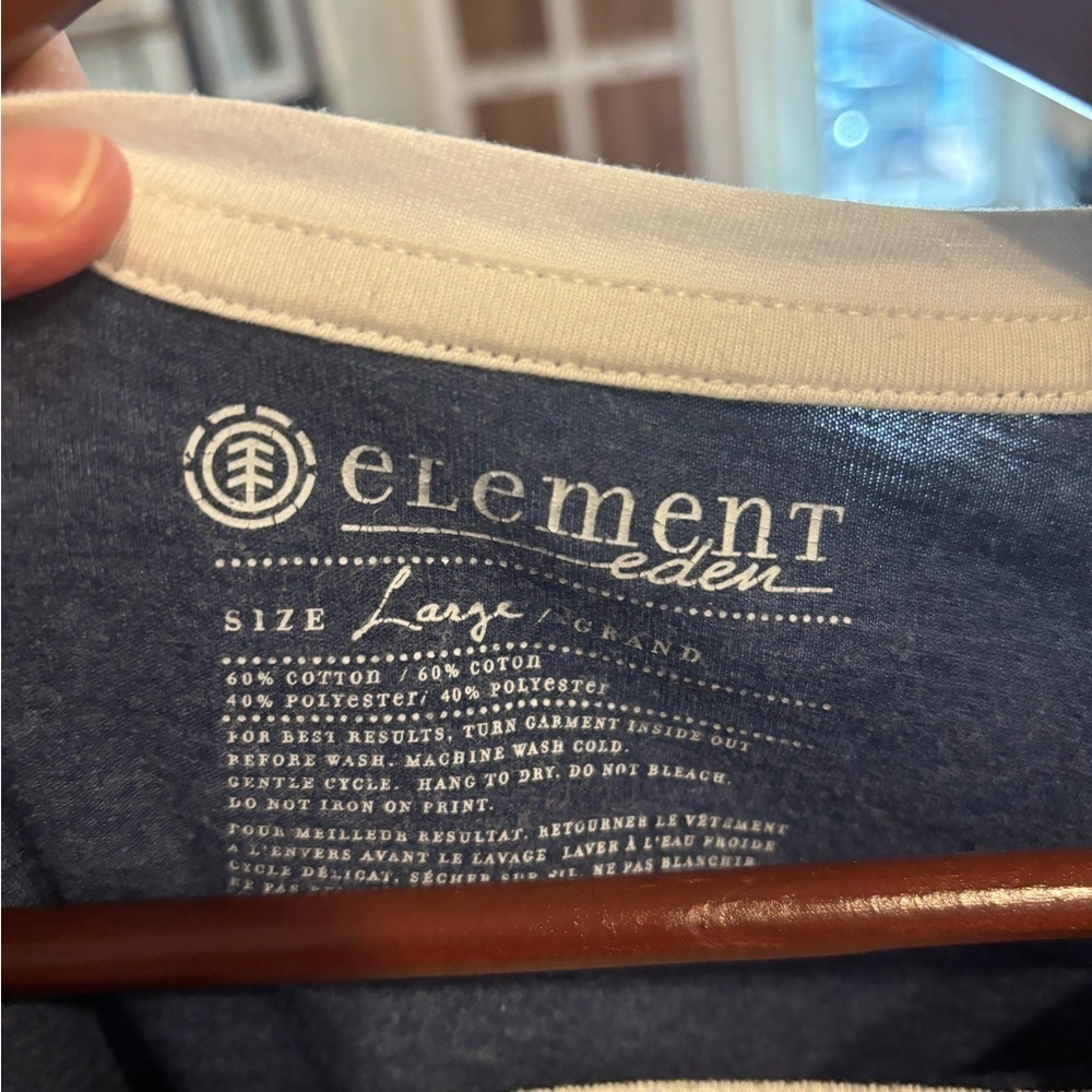 Element Graphic Tee - Picture 3 of 3
